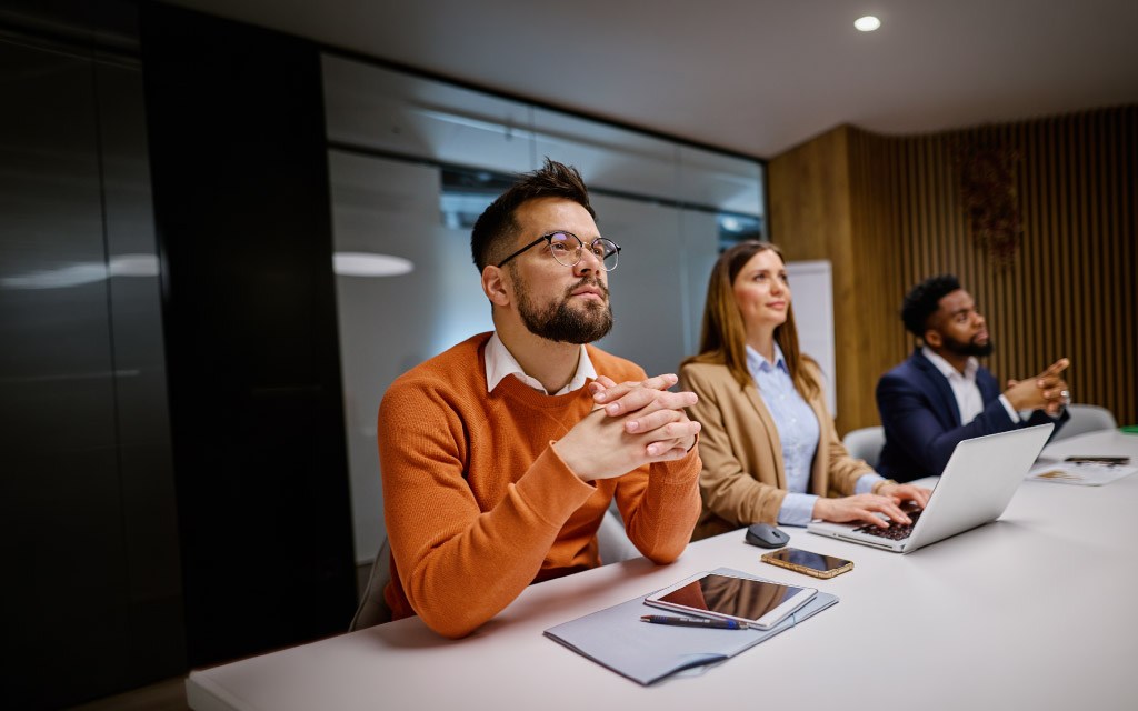 Scaling quality education with QE&T