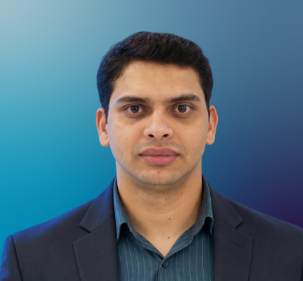 Deepesh Khatri